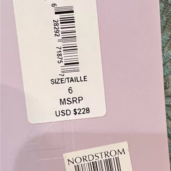 JS collections Halter midi dress - Picture 5 of 5